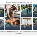 Villa Helena By Balisuperhost