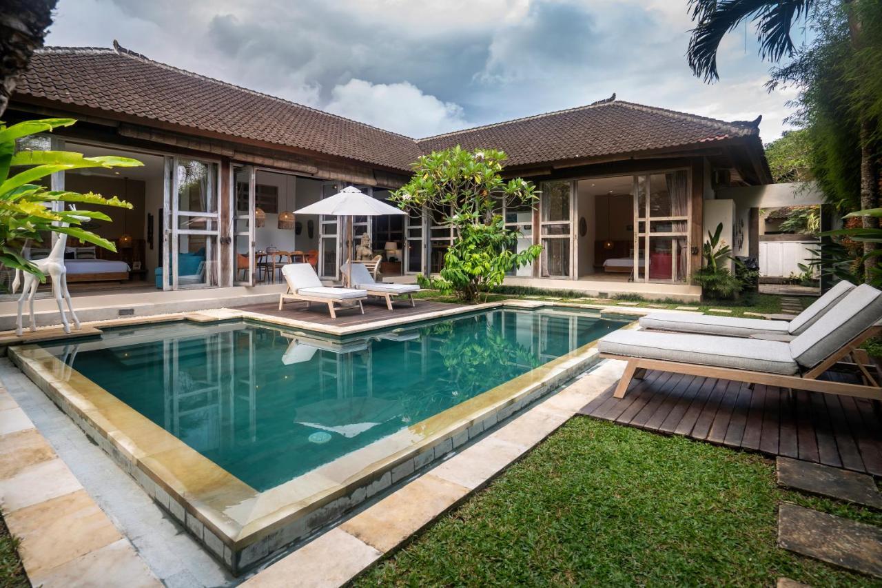 Villa Helena By Balisuperhost *
