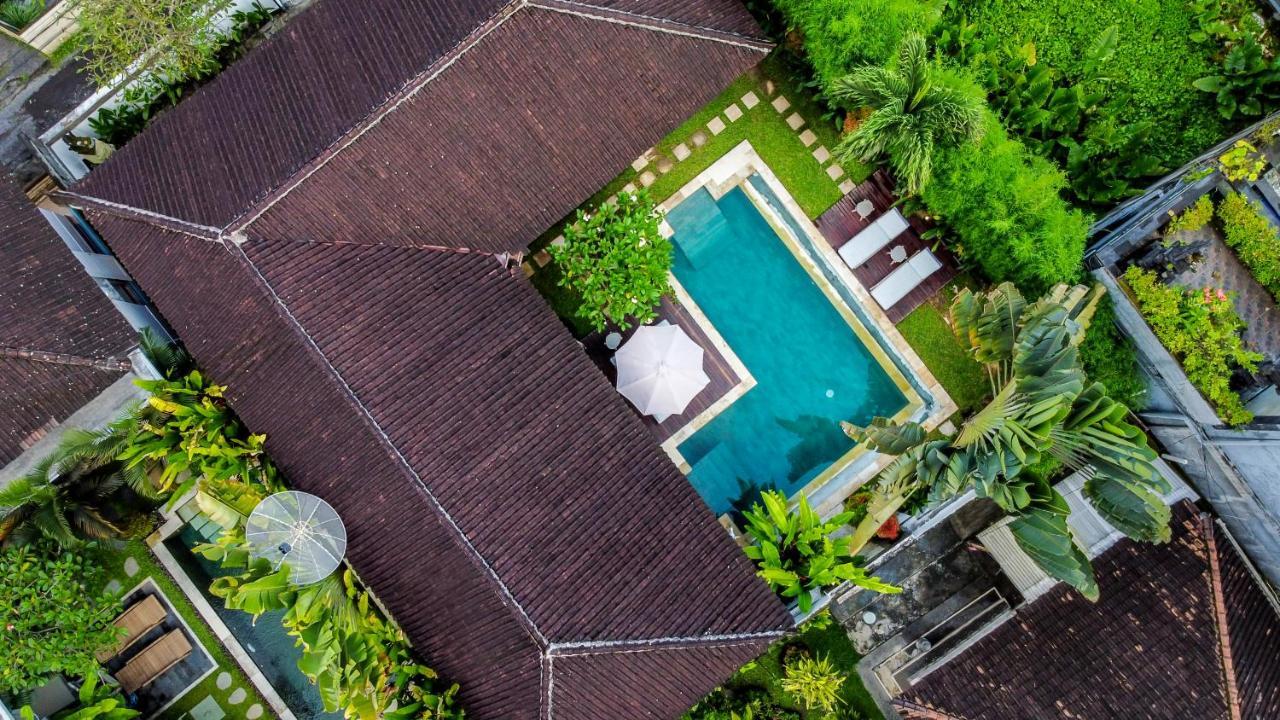 Helena By Balisuperhost * Ubud