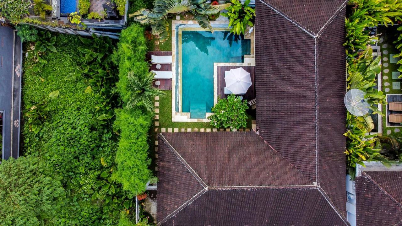 Villa Helena By Balisuperhost *