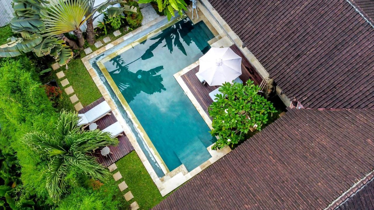 Helena Villa Ubud