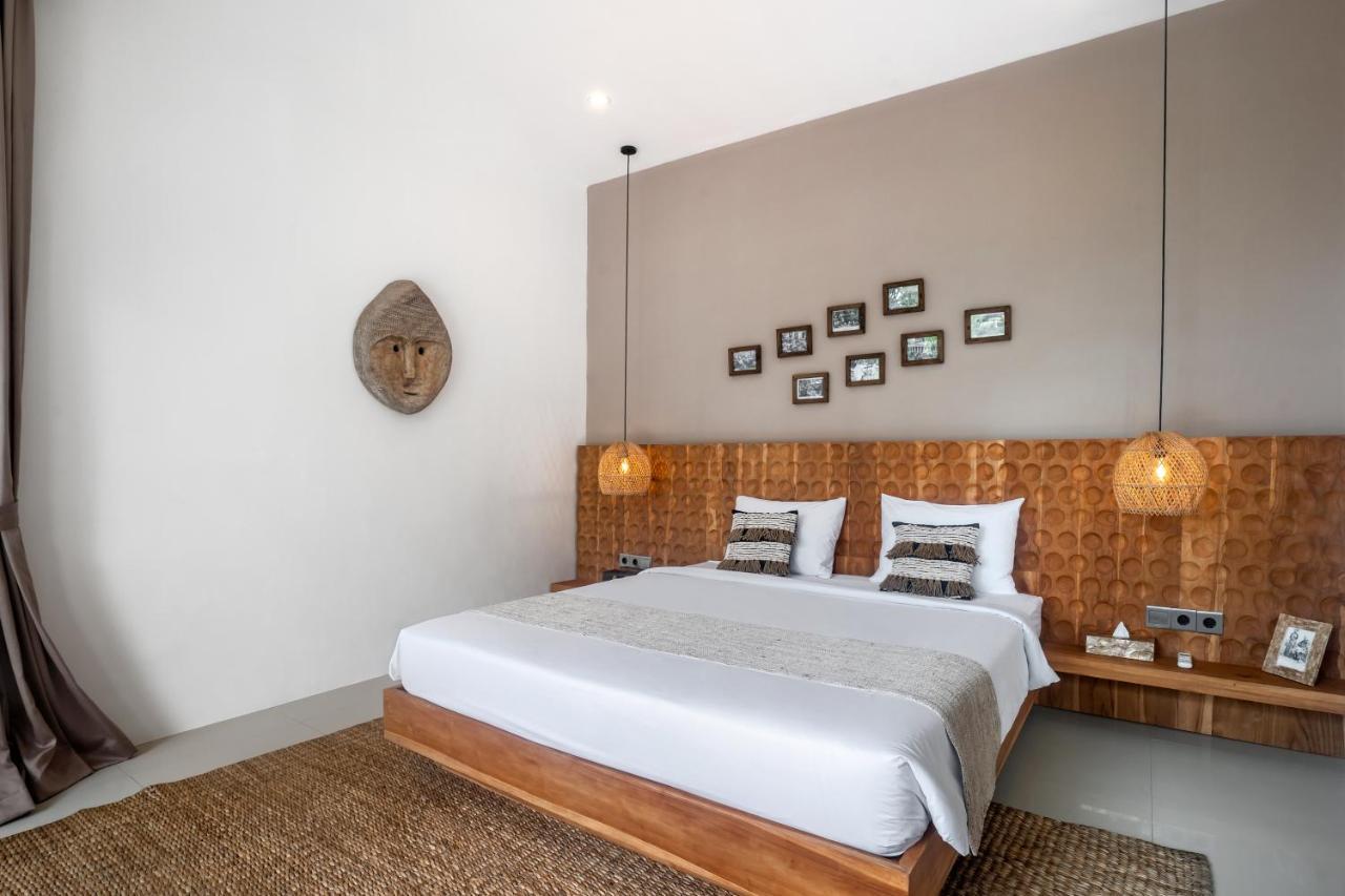 Helena Villa Ubud