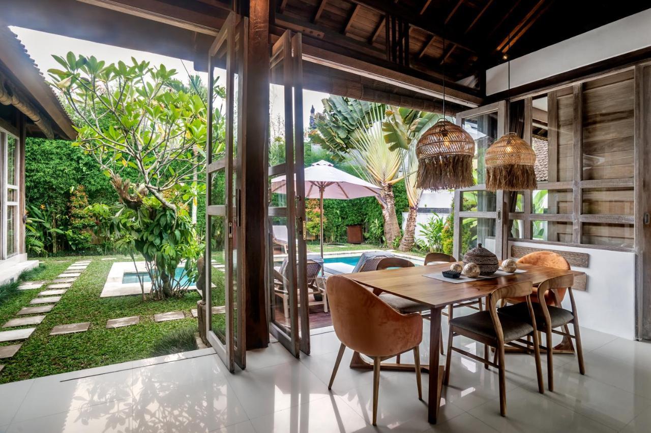 Helena Villa Ubud