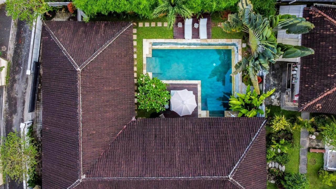 Helena Ubud