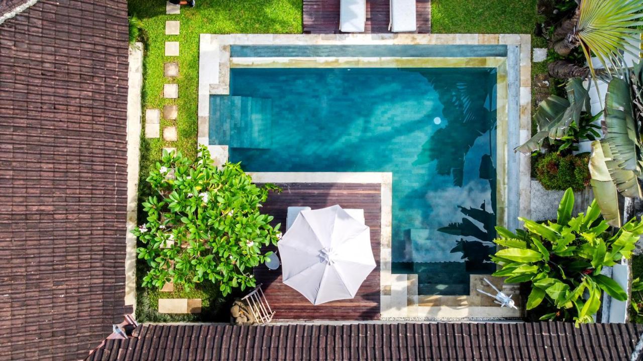 Helena * Ubud